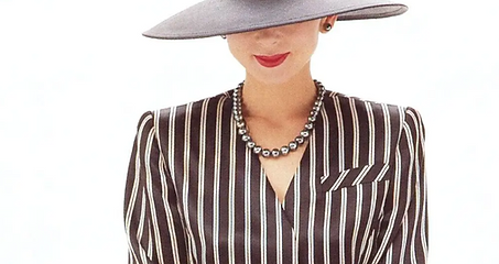 オーダーメイド品】ダンヒル スーツ 裏地ロゴ総柄 シルク混 ブラック